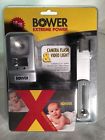 Vl10k Bower Camera Flash Video