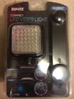 Vl8k Bower Digital Compact Led