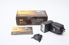 Vs-570c Bolt Wireless Ttl Canon Speedlite Shoe Mount Flash Digital Film