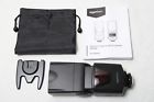 Vt560 Amazonbasics Electronic Flash For Dslr Cameras Canon Nikon