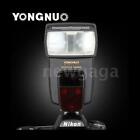 Wah8108264280040am Yongnuo Ttl Flash Speedlite Hss For Nikon 721047937202