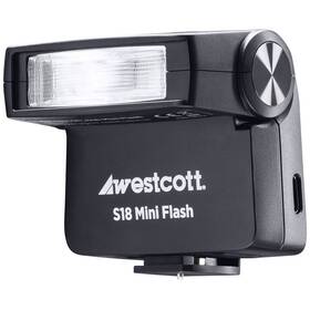 We8218 Westcott S18 Mini Flash