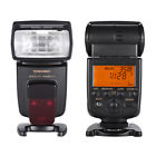 Wkj4725409733777ov Yongnuo Iii Ttl Master Hss Flash Speedlite For Nikon Dslr