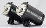 Wlx800 White Lightning Two Flash Units