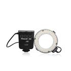 Wnj7643965648170xs Aputure Amaran Halo Led Ring Flash Light For Nikon Dslr