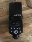 Ws-560 Wansen Ws560 Flash Speedlite