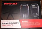 Wtc-05-2 Photoolex Wireless Flash Trigger Support Manual