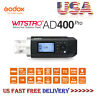 Wvh3301393205647aj Godox Pro Ttl Hss Studio Outdoor Flash Battery 798881969478