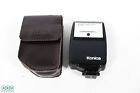 X-18 Konica Auto Flash Case