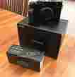 X-pro2 Fujifilm Mirrorless Digital Camera Body 074101027181