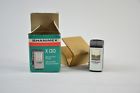 X130 Hanimex Vintage Shoe Mount Electronic Flash Tested Working