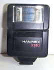 X140 Hanimex Vintage Shoe Mount Compact Flash Unit