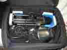 X3200 Paul C Buff White Lightning Studio Flash Bundle In Excellent Condition Free Shipping