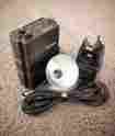 X3d-r Quantum Qflash Qpaq-x 400ws Set Kit
