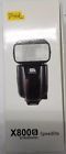 X800s Pixel Wireless Flash Speedlite Speedlight For Sony 4895152350174