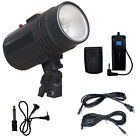 Xem277 Julius Studio Flash Strobe Light For Photo Video 688989611884