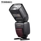 Xll3358223563006zm Yongnuo Hss Wireless Flash Speedlite Speedlight For Nikon 799899323481
