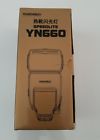 Xll9703960410589qu Yongnuo Wireless Remote Master Flash Speedlite For Canon Nikon Dslr