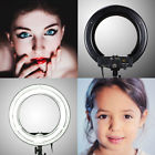 Xlspph274 Lusana Studio Fluorescent Dimmable Ring Light Bag Camera 757764158507