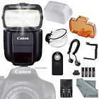 Xp-0585c006 Xpix Canon Speedlite 430ex 738283384882