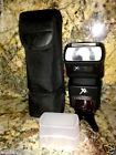 Xt700ex Xit Auto Power Zoom 818795011213