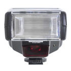 Xtd130c Xit Professional Digital Ttl Flash With Bounce Swivel 818795013576