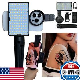 Yadsux B0dlks6q56 Phone Shoot Selfie Lightpolarizing Cpl Filterclip Fill Light