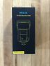 Yh-400 Aperlite Electronic Flash For Digital Slr Cameras New In Box