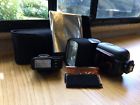 Yhdn266-ahhd Godox Flash Speedlite Trigger Kit For Sony