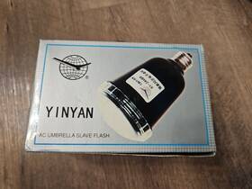 By-240sd-yinyan Yinyan Ac Umbrella Slave Flash
