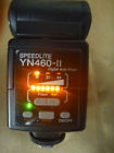 Yn-460ii Speedlight Yongnuo Yn-460 Ii