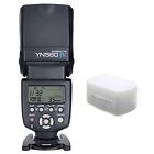 Yn-560-iv-d Yongnuo Iv Flash Speedlite For Canon Nikon Pentax 700381551138