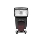 Yn-568exiic Yongnuo Ii Ttl Flash Speedlite For Canon Cameras