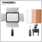 Yn160 Iii 3200-5500k Yongnuo Led Video Light Lamp For Canon 6947110918037