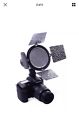 Yn216 Canon Yongnuo Pro Led