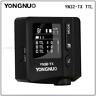 Yn32-tx Yongnuo Ttl Wireless Flash Trigger Transmitter For Light Dslr