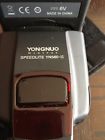 Yn560iiforsony Yongnuo Speedlite Yn-560 Ii 0693595628065
