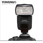 Yn565exiius Yongnuo Ii Flash Speedlite Ttl Remote For Canon 810957028015