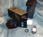 Yn585-c Yongnuo Speedlite For Canon New In Box Sync Cord