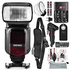 Yn968-n D Yongno Yongnuo Ttl Speedlite For Nikon Cameras With 096259933497