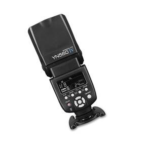 Yn560 Yongnuo 700358477812 Iv Speedlite Flash Supports Wireless Master Function