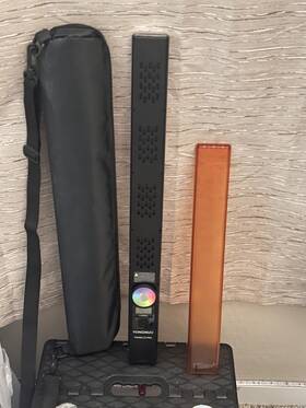 Yn360iiipro Yongnuo Yn360 Iii Pro