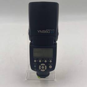 Yn560 Yongnuo F/1.4 Speedlite Camera Flash Iv With Controller