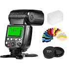 X800n Ys241 Pixel Standard Wireless Flash Speedlite Ttl Hss Lens 733180300966