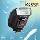 Yyd7508422560345op Viltrox Ii Flash Speedlite For Nikon 798220832029