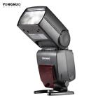 Yyj9911993724682wa Yongnuo Wireless Transceiver Speedlite Flash For Nikon Canon 799899038361