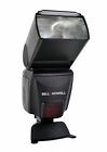 Z1080afz-n Bell Howell High Speed Power Zoom Flash For 084438899085