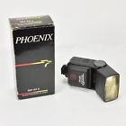 Zbif-92c Phoenix Electronic Flash Canon 720916042429