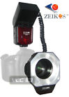Ze-mr26ex Zeikos Dedicated Ittl Macro 811709016021