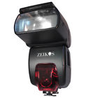 Ze-680ex Ze680ex Zeikos Flash Canon 0811709011019